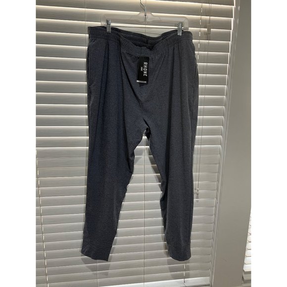 Rhone Reign Training‎ Joggers - NWT - XXL - Picture 1 of 4